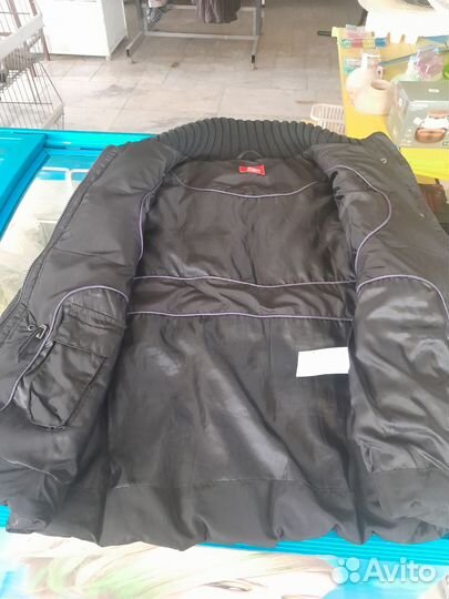 Жилетка женская