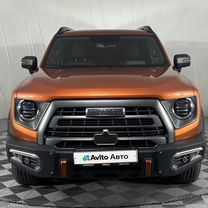 Haval Dargo X 2.0 AMT, 2022, 90 002 км, с пробегом, цена 2 675 000 руб.