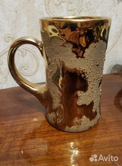 Пивная кружка