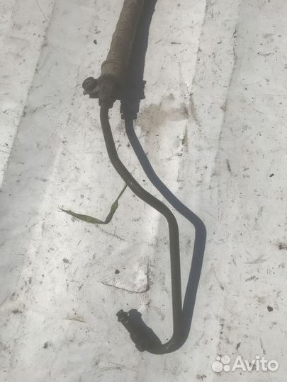 Трубка шланг гидроусилителя Kia Rio 3