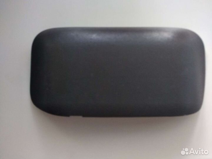 Пластик багажника (справа) Тойота Порте 2015