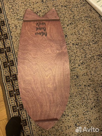 Балансборд