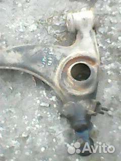 Рычаг передней подвески Мерседес