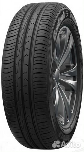 Cordiant Comfort 2 215/55 R16 97H
