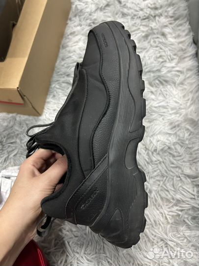 Полуботинки женские