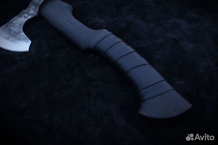 Топор «охотник» У8