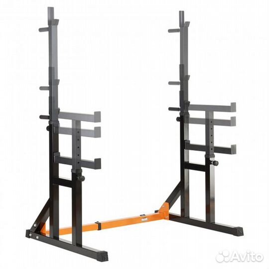 Стойка силовая DFC dsst12