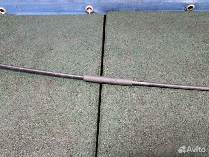 Тросик газа Nissan Almera G15 1.6 K4M490 2013