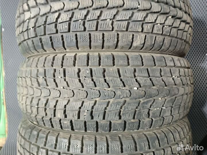 Dunlop Grandtrek SJ6 225/60 R17