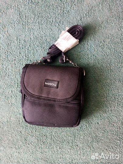 Сумки мужские кожзам