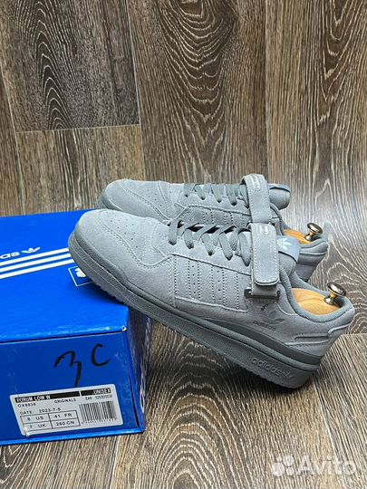 Кроссовки Adidas Мужские