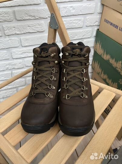 Ботинки Timberland Keele (женские, 3 размера)