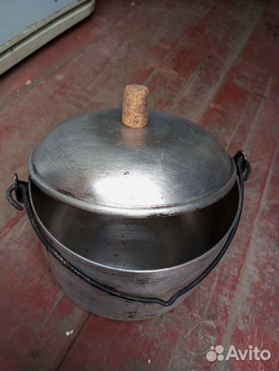 Котетелки туристические