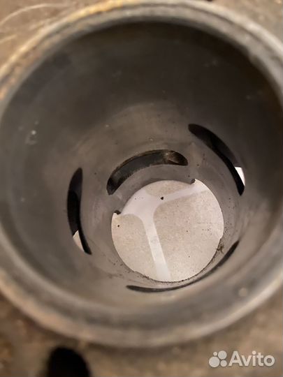 Цылиндры иж юпитер 4