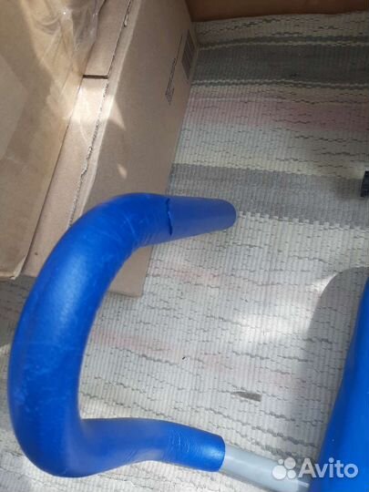 Скамья для пресса