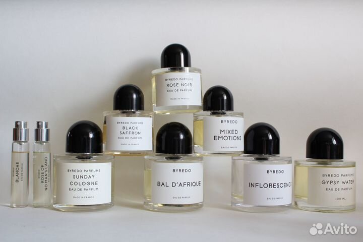 Byredo