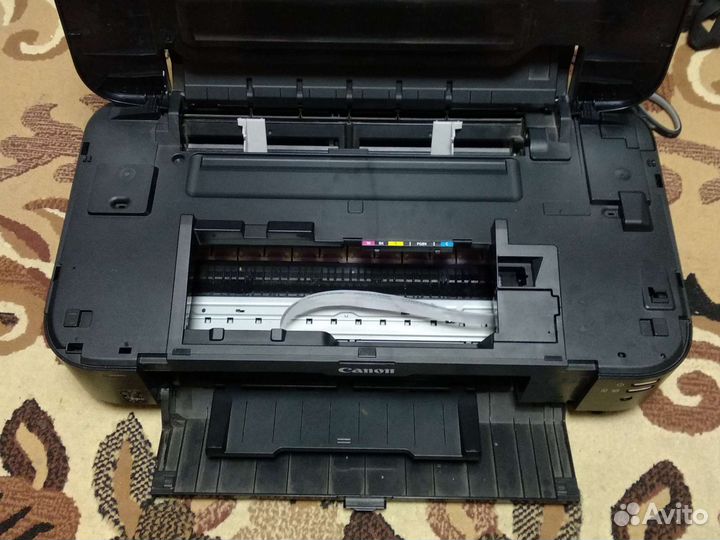 Продам принтер canon ix6840