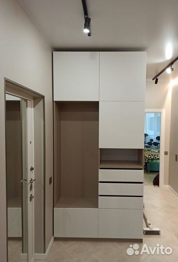 Мебель на заказ