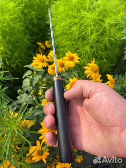 Нож грибник