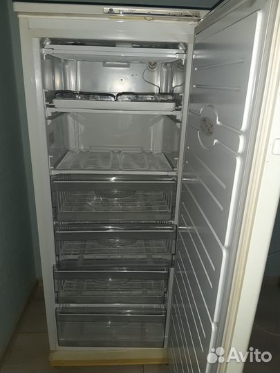Морозильная камера бу атлант