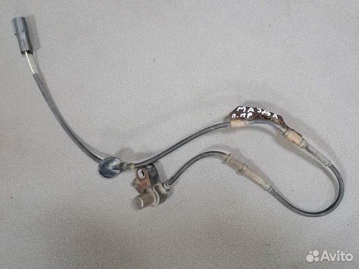 Датчик ABS передний правый Mazda 626 GF 1997-2002