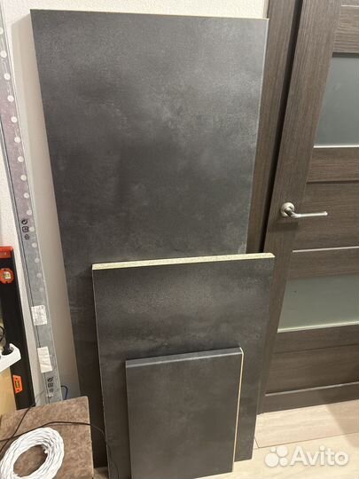 Столешница дсп Детроит из OBI