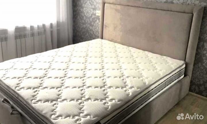 Матрас в кровать 140х200, 160х200