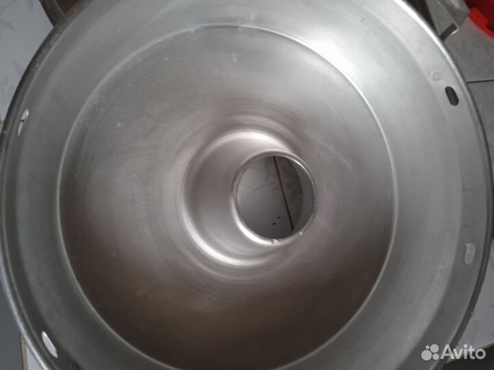 Чудо сковорода, печь, газгриль из СССР