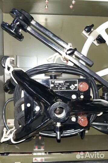 Медицинский прибор