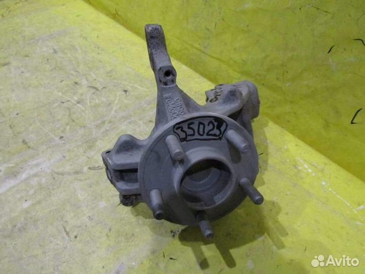 Цапфа передняя правая Ford Focus 11-18г 35023