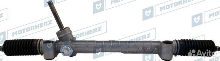Motorherz M50161NW Рулевая рейка с тягами механиче