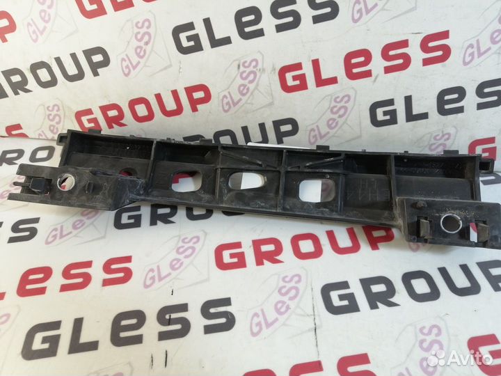 Кронштейн бампер-фара ER L б/у