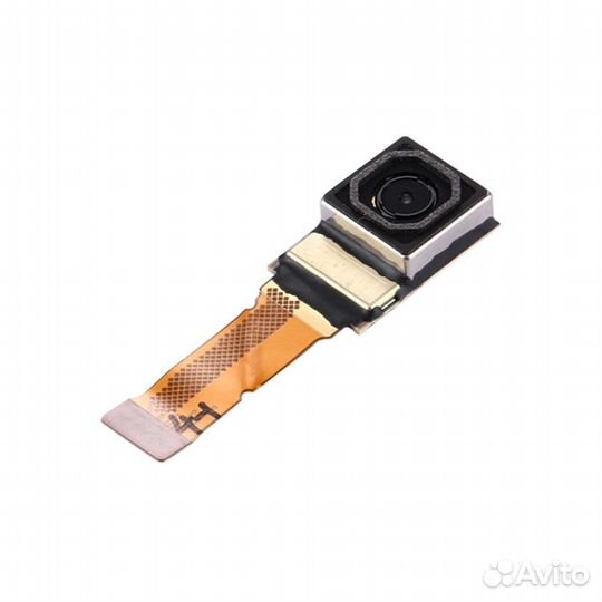 Основная.фронтальная камера Nokia Lumia