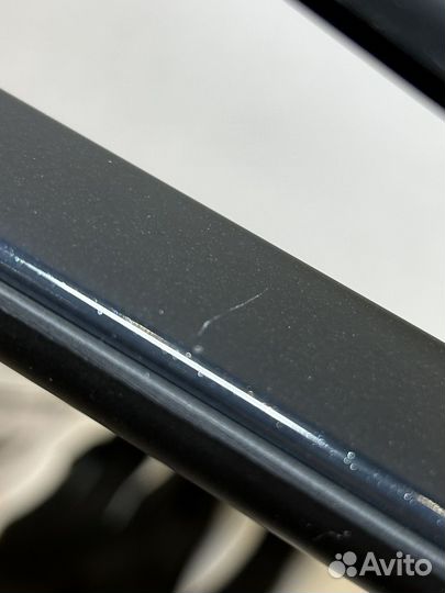 Выпрямитель для волос, плойка