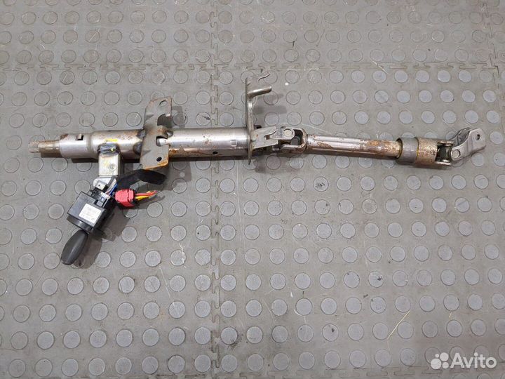 Колонка рулевая Dacia Sandero 2012, 2013