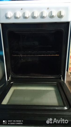 Плита электрическая стеклокерамика indesit