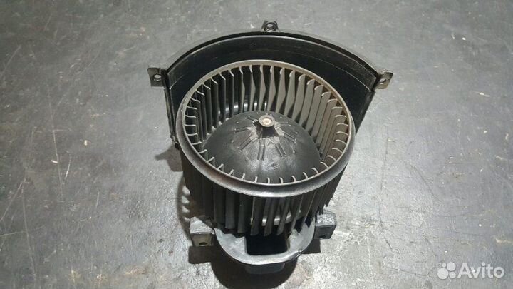 Мотор печки Porsche Cayenne 955 M48.50 06