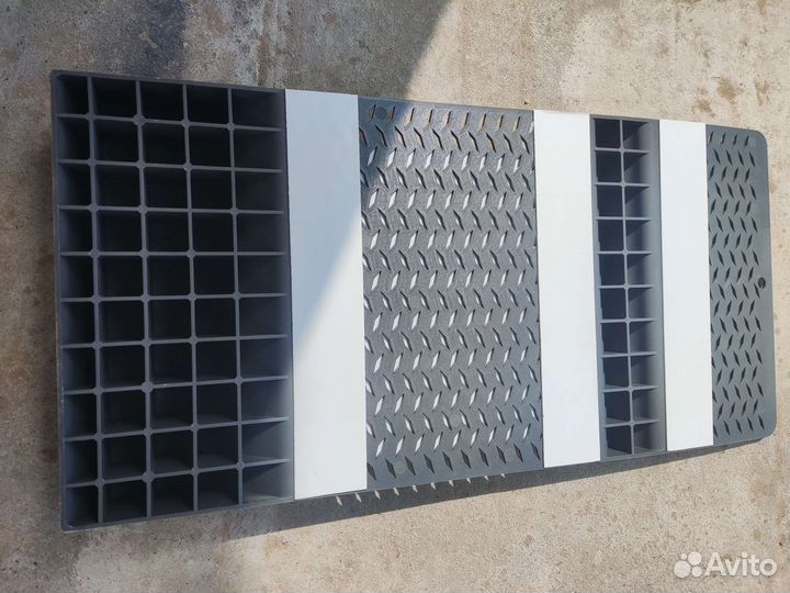 Противооткатные упоры