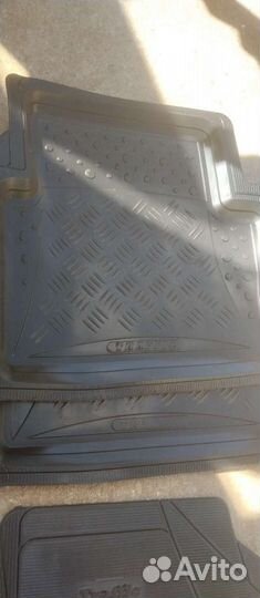 Аксессуары