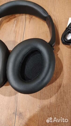 Беспроводные наушники minelab ml 80