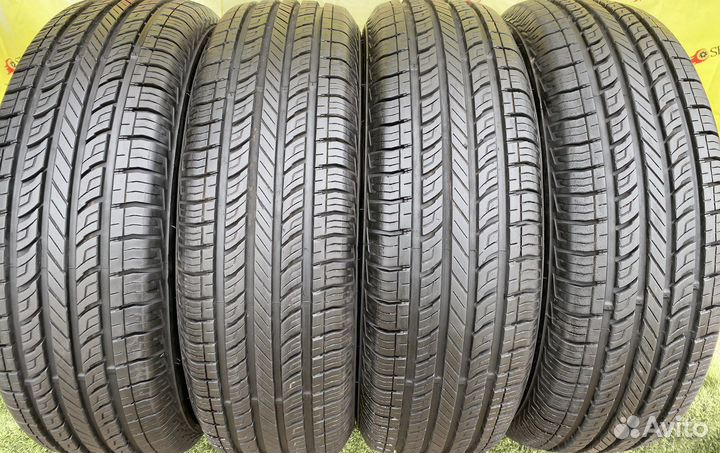 Nexen Roadian 541 225/75 R16 104H