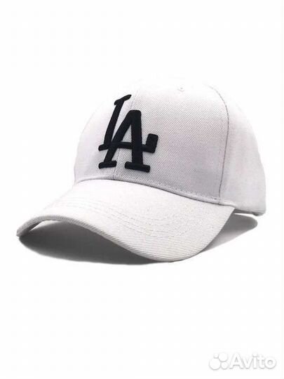 Бейсболка новая