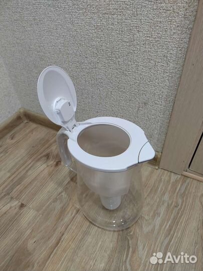 Аквофор кувшин для воды фильтр