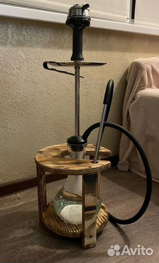 Столик для кальяна