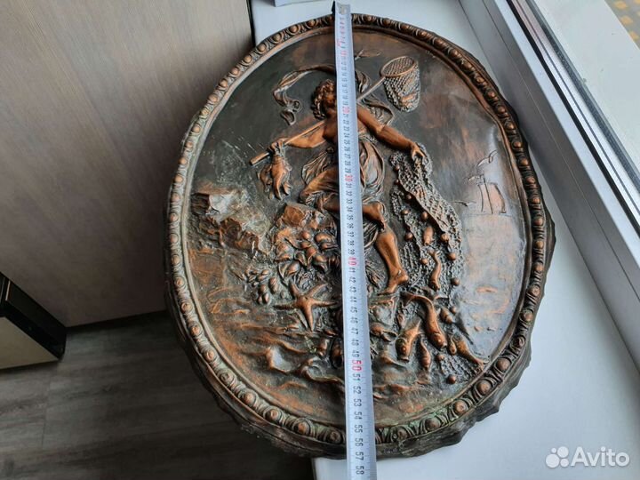 Гальвано пластика Германия