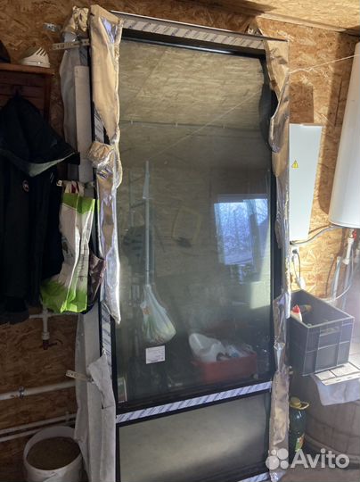 Стеклопакеты (ударопрочные)