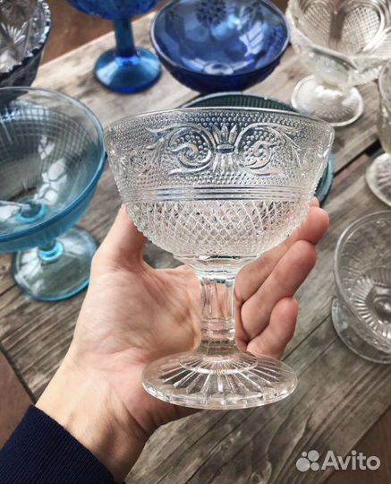 Ваза конфетница