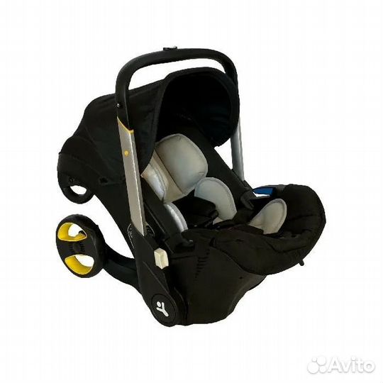 Коляска трансформер