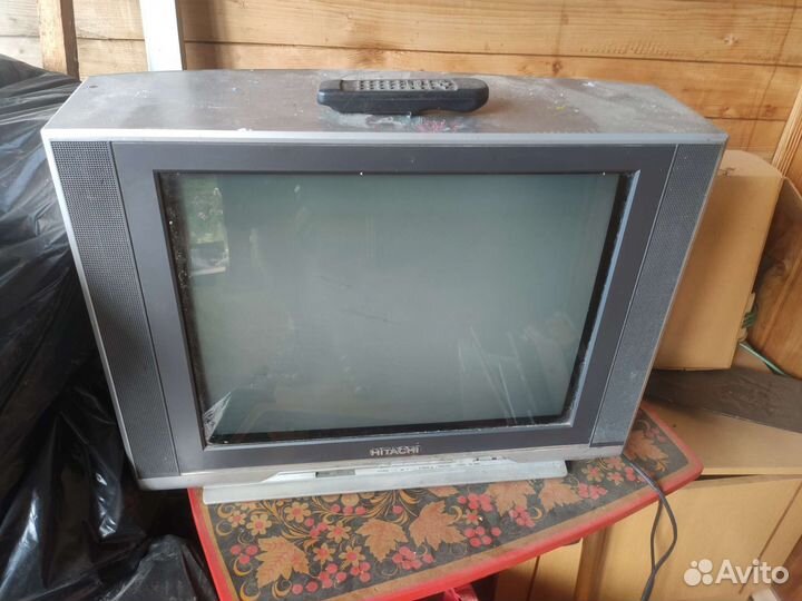 Телевизор бу