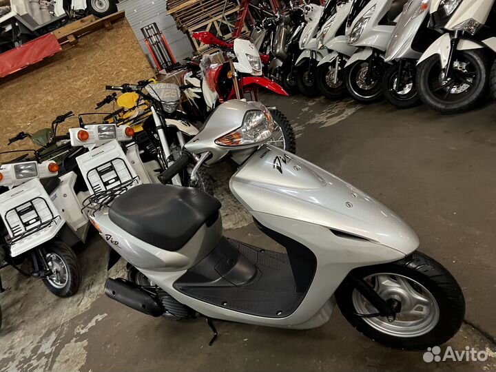 Скутер Honda Dio AF57-1005543 из Японии